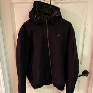 Tommy Hilfiger Men’s Winter Jacket